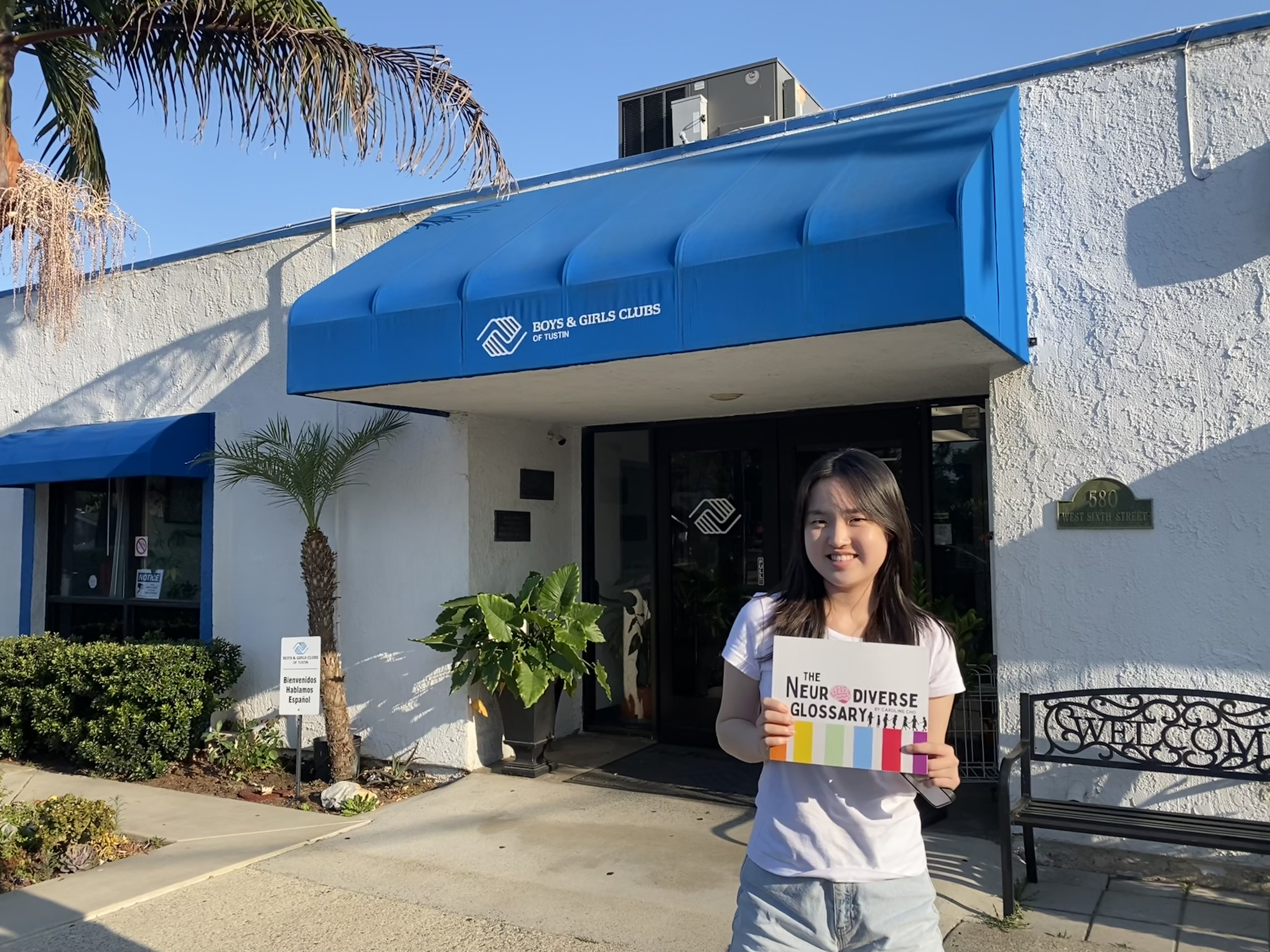 Boys and Girls Club of Tustin