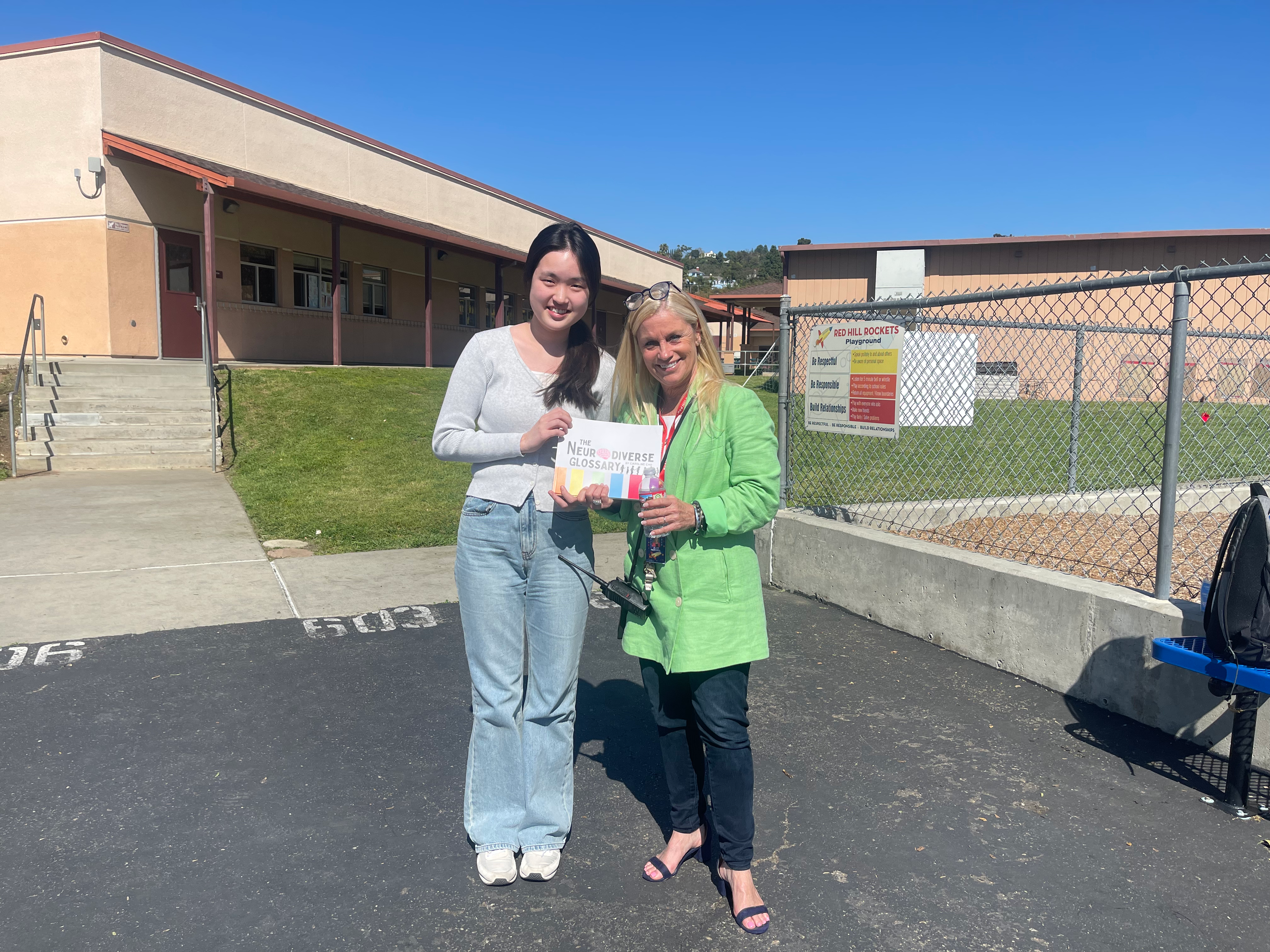 Red Hill Elementary