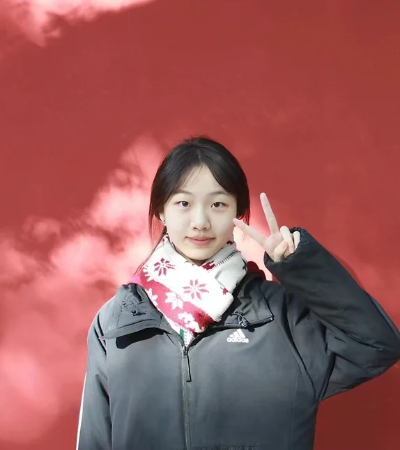 Ruiyang (Raelyn) Wang